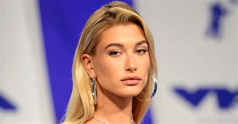 hailey baldwin|hailey baldwin stroke.